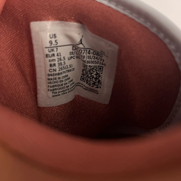 nike dunks - Picture 5 of 5